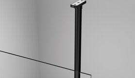 Telescopic stand