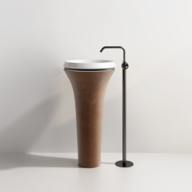 KAROL - Catino Freestanding Washbasin